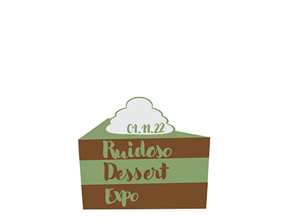 Ruidoso Dessert EXPO