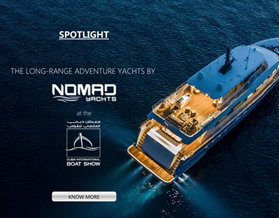 Nomad Yachts