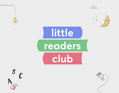The Little Reader’s Club