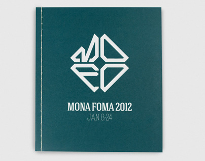 Mona Foma 2012