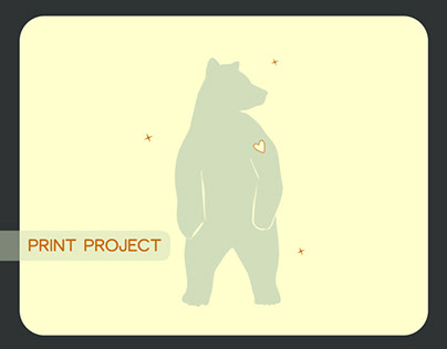 Project thumbnail - Silk Screen Print Project