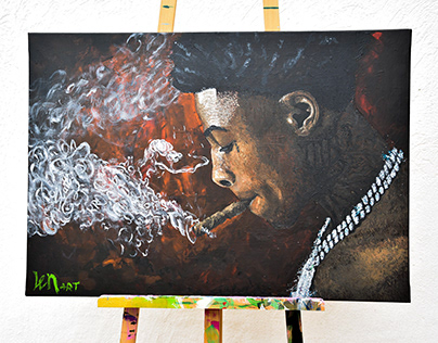 YB Painting