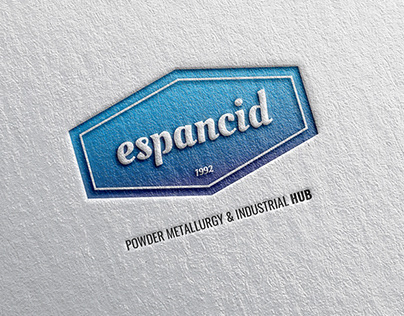 Branding de Espancid