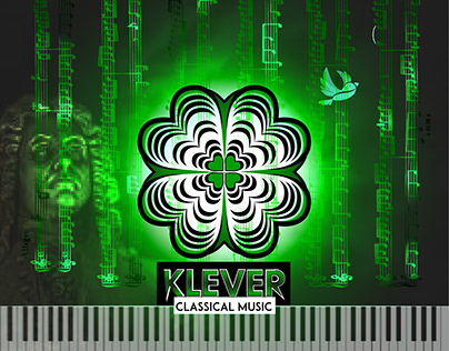Logo Klever