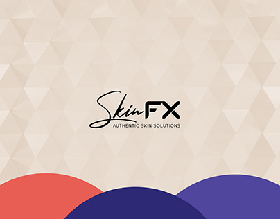SkinFX Authentic Skin Solutions