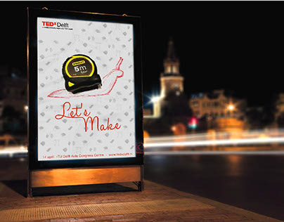 TEDxDelft