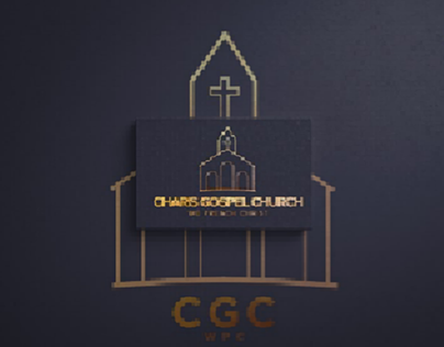 Charis Gospel Church Logo