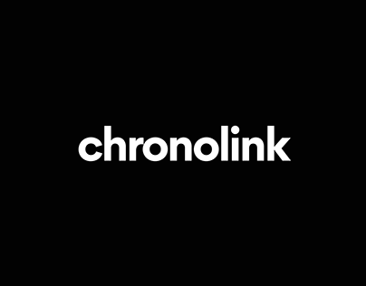 Chronolink - Case Study