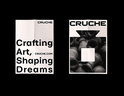 CRUCHE | Brand Identity