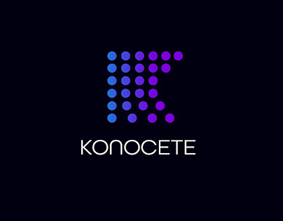 Konocete - Branding