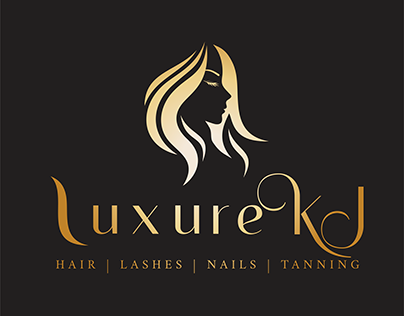 Logo Luxure KJ