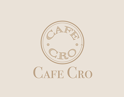 Cafe Cro