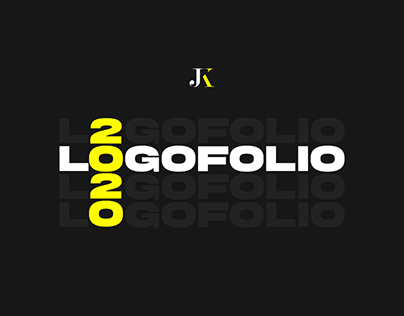 2020 Logofolio