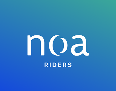Noa Riders - New Icons Project Proposal
