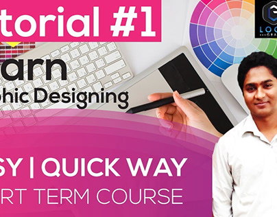 Web based Graphic Design Courses Merits