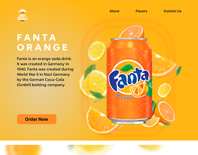 Juice home page