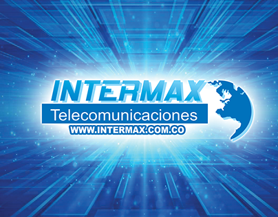 App Intermax telecomunicaciones
