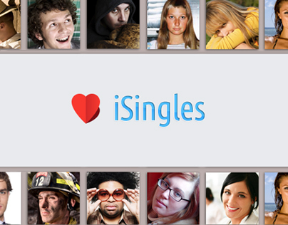 iSingles: Dating with a Click