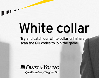 Ernst & Young ACFE Conference Microsite