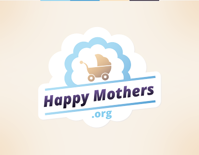 Happy Mothers / rebranding