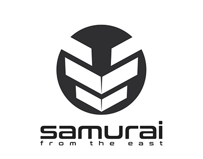 Samurai from the East
