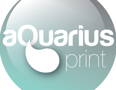 Aquarius Print
