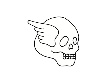 Skull (Wing)