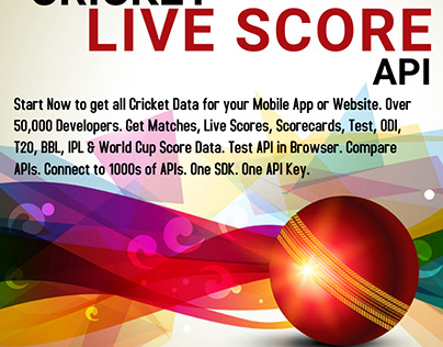 cricket league on-going matches live score