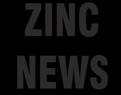 Zinc News