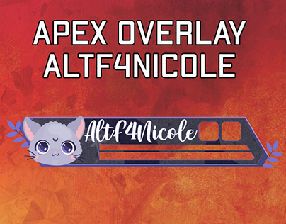 Apex Overlay - AltF4Nicole