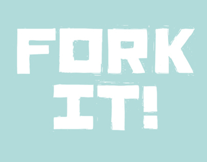 'Fork It' Full Secs film