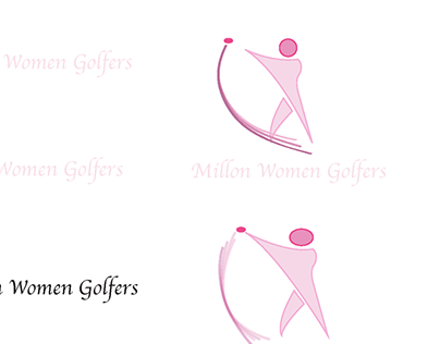Womens Golf