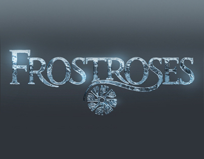Frostroses Logo Refresh