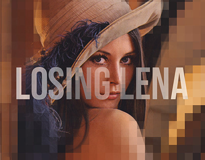 Losing Lena