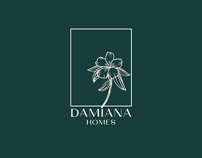 DAMIANA HOMES