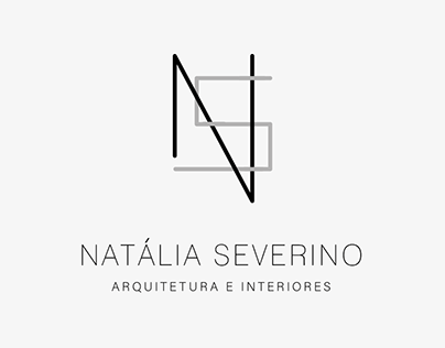Logotipo - Natália Severino
