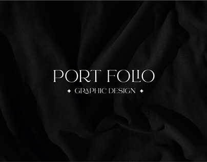 PORTEFOLIO - Graphic web designer