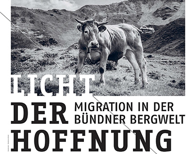 First Light – Migration in the Swiss alps