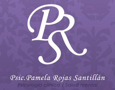 Psicologa Pamela Rojas