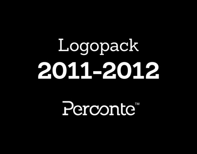 PERCONTE Logopack 2011-2012