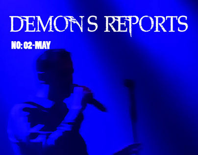 Demon reports-No2