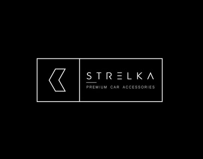 STRELKA logo