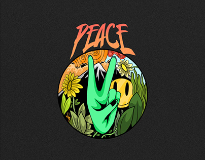 "peace" "Available artwork