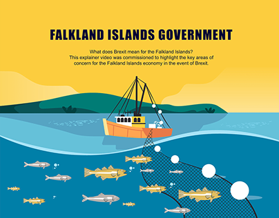 Brexit & The Falkland Islands