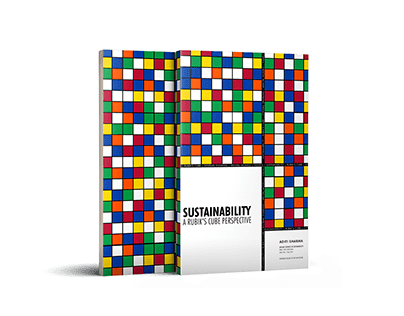 SUSTAINABILITY : A Rubik's Cube Perspective