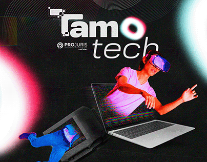 TamoTech - Kickoff Projuris by Softplan