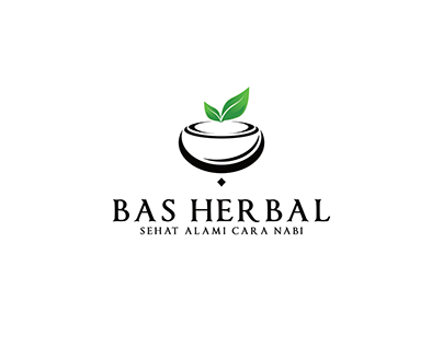 Bas Herbal Logo