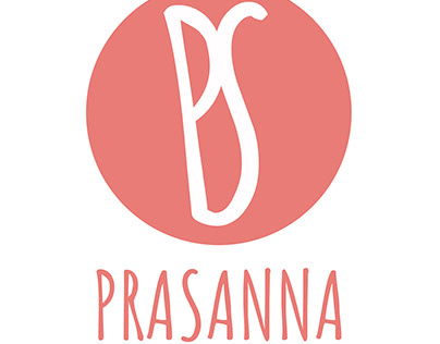 Logo Prasanna