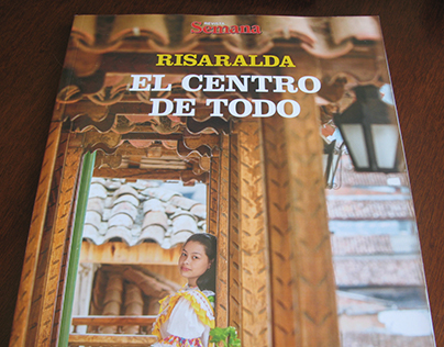 RISARALDA - Publicación Especial Regional