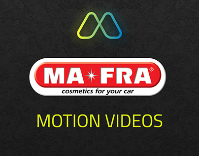 Motion Videos - Mafra